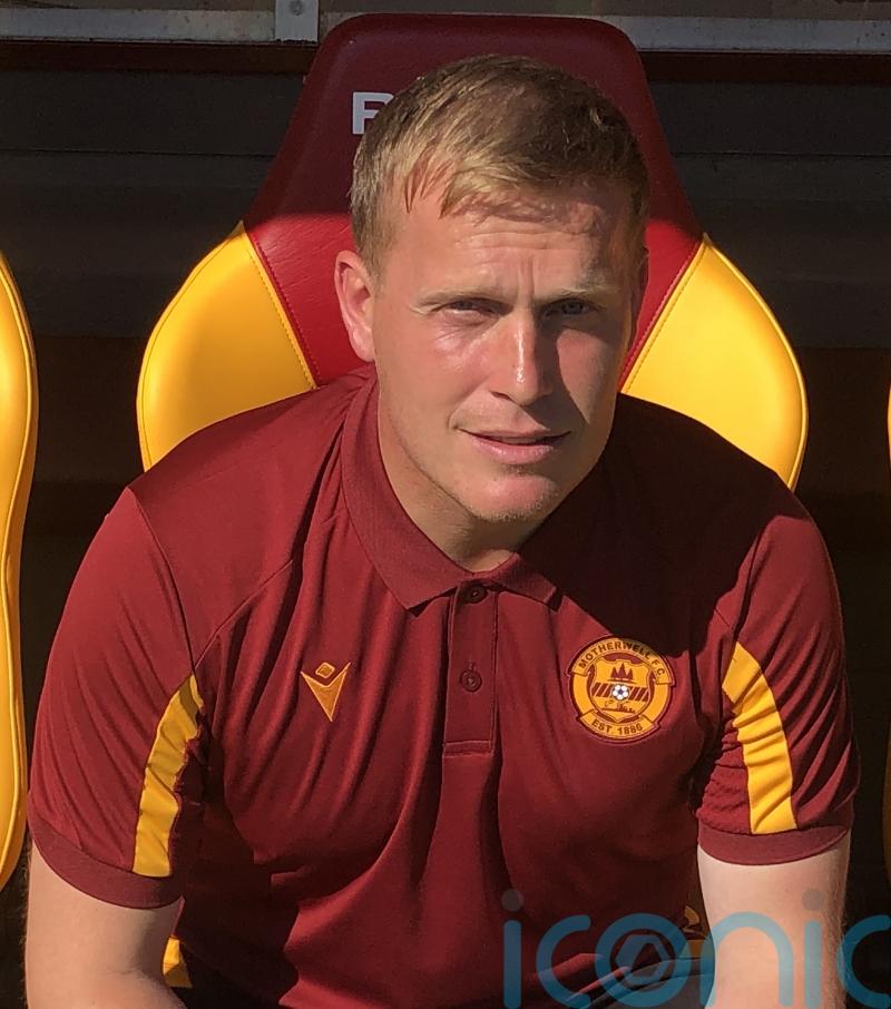 Steven Hammell full of praise for clinical Motherwell after five-star display