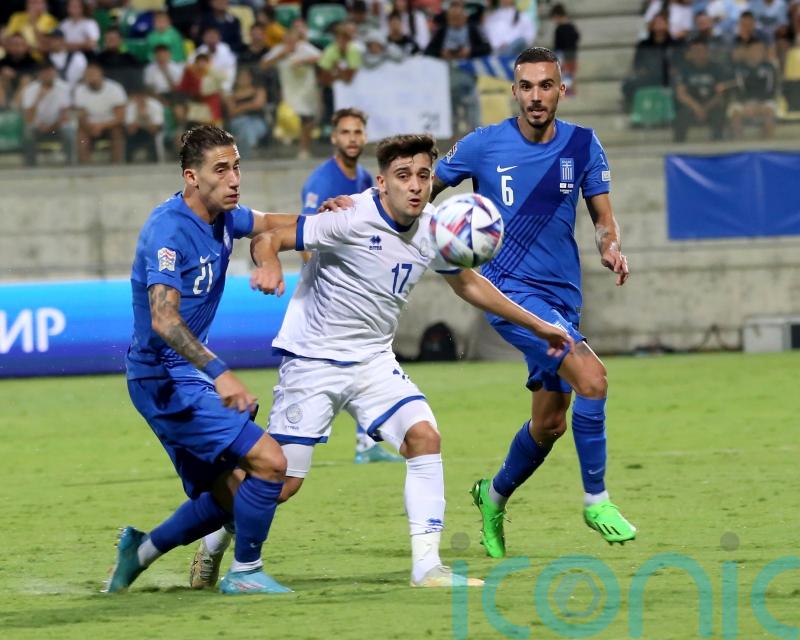 Omonia rising star Loizos Loizou eager to shine against ‘idol’ Cristiano Ronaldo