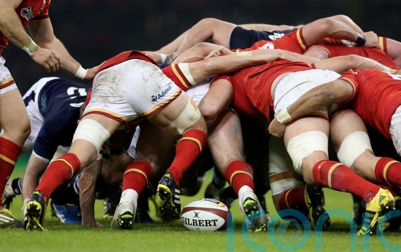 Rugby authorities urged to cut out contact training to reduce the risk of MND