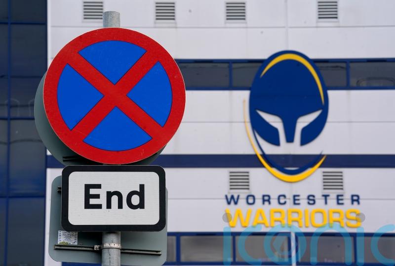 Demise of Worcester is English rugby’s ‘darkest day’, says Steve Diamond