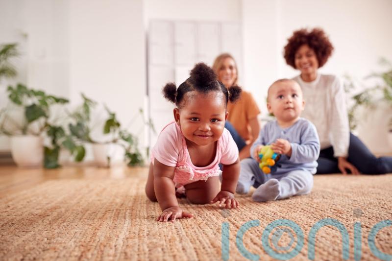 How much does a baby’s name impact their future? As Noah and Olivia most popular