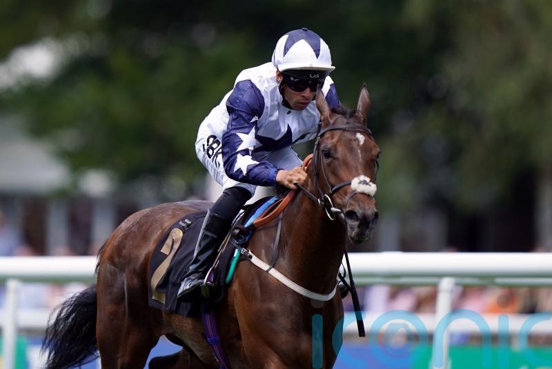 Alseyoob takes Group One challenge in Fillies’ Mile