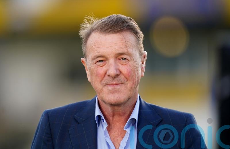 Phil Tufnell on being conscious of his cholesterol and giving up smoking