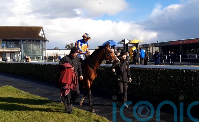 Salt Lake City latest O’Brien juvenile to impress