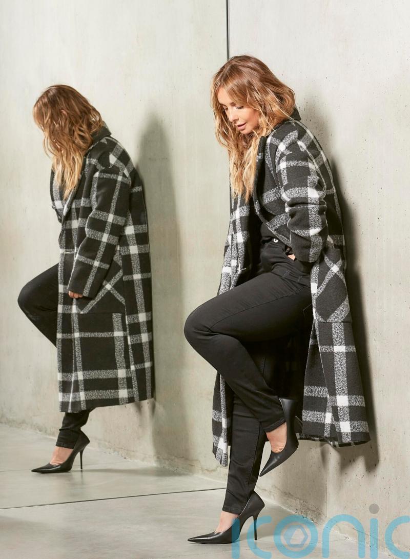5 coat trends that will be huge this season