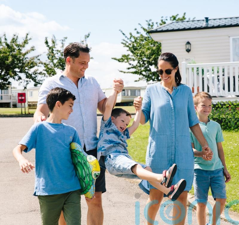 Is it still possible to find an affordable family holiday this October half term?