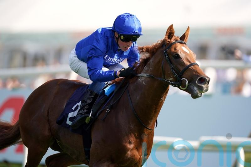 Modern Games headlining strong Breeders’ Cup squad for Appleby
