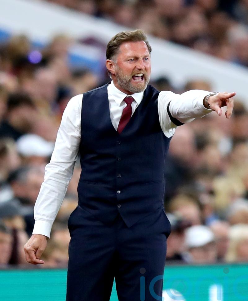 Southampton boss Ralph Hasenhuttl not shocked by Erling Haaland’s goal return