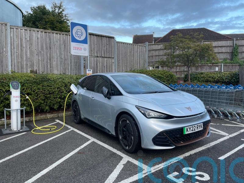 Long-term report: Racking up the miles in our Cupra Born