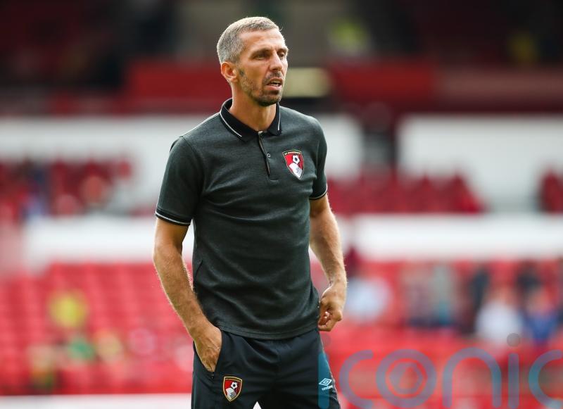 Gary O’Neil ‘really happy’ with his role at Bournemouth
