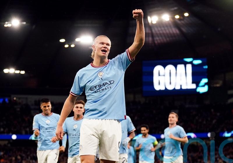 Football rumours: Erling Haaland tops Premier League pay grade