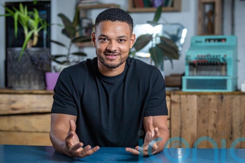 Dragons’ Den’s Steven Bartlett on why knowledge is power when it comes to money