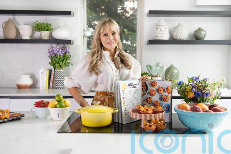 Annabel Karmel on the secret to getting younger kids to eat what’s on their plate
