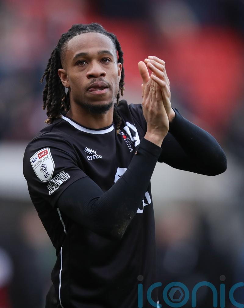 David Kasumu suspended for Huddersfield’s game with Hull