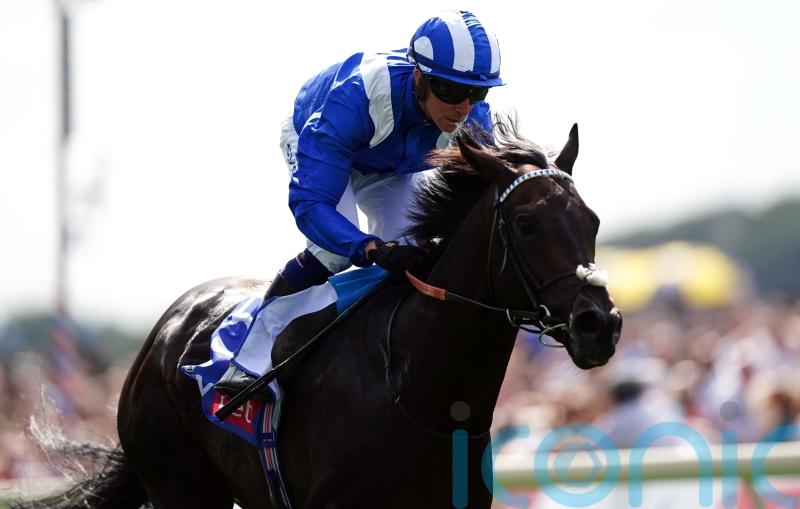Alflaila hat-trick would complete big week for Burrows