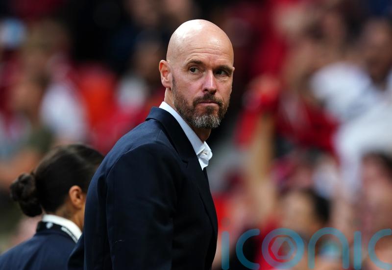 Erik ten Hag urges Manchester United to become ‘nasty’ but smart