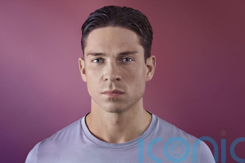 Joey Essex says doing Dancing On Ice ‘a bit more serious’ for him