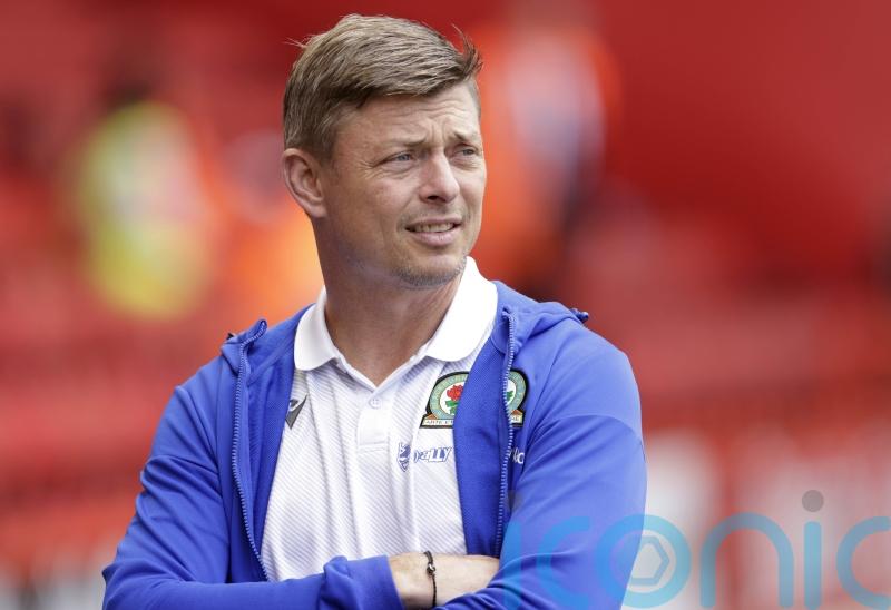 No worries for Blackburn boss Jon Dahl Tomasson ahead of Rotherham game