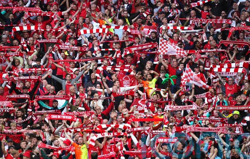 Nottingham Forest fans ‘100 per cent behind’ Steve Cooper after signing new deal