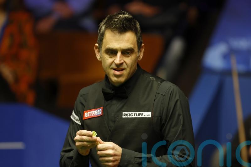 Snooker sets new attendance record as Ronnie O’Sullivan progresses in Hong Kong