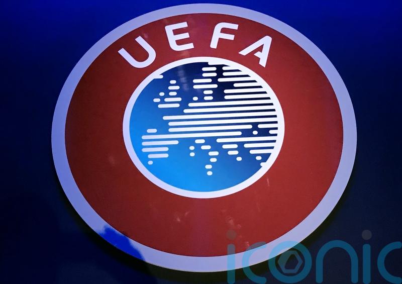 Men’s Euro qualifying groups set to be capped at five as Nations League expands