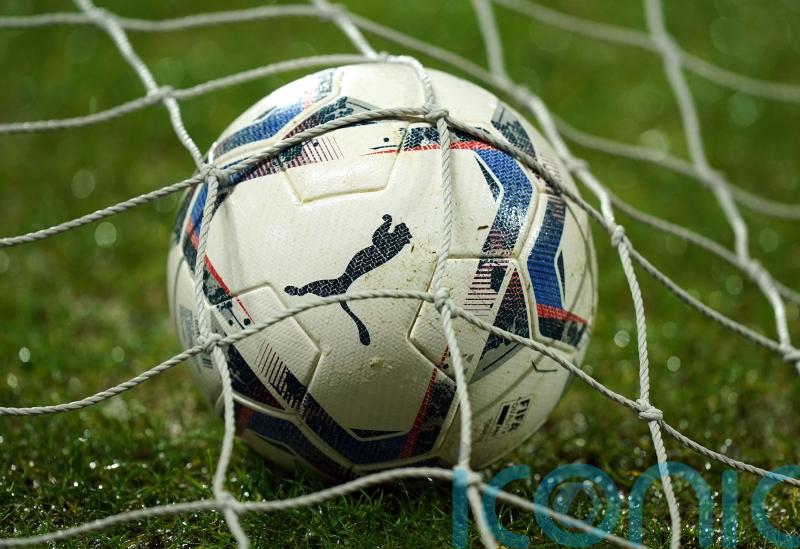 Charlee Adams’ penalty earns Maidenhead a point against Oldham