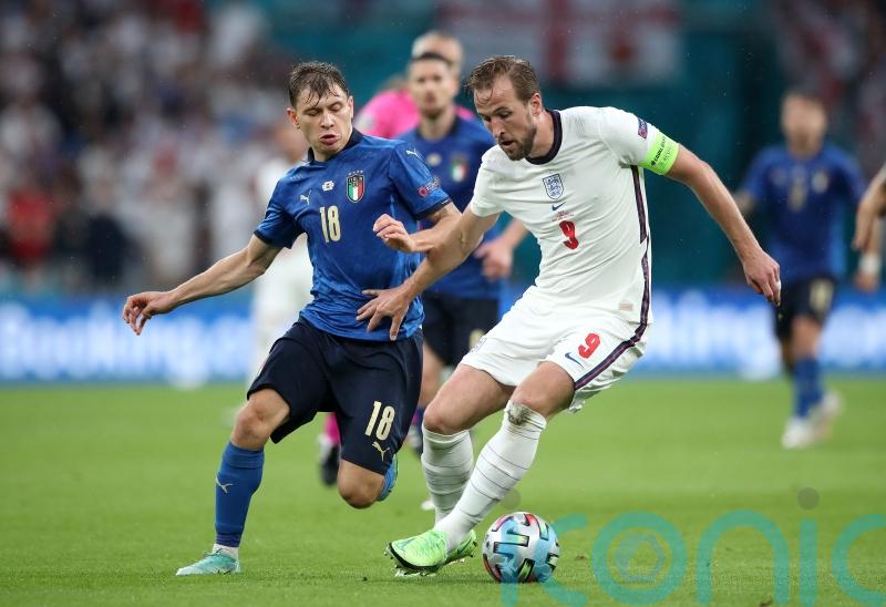 England drawn against Wembley final conquerors Italy in Euro 2024 qualifying
