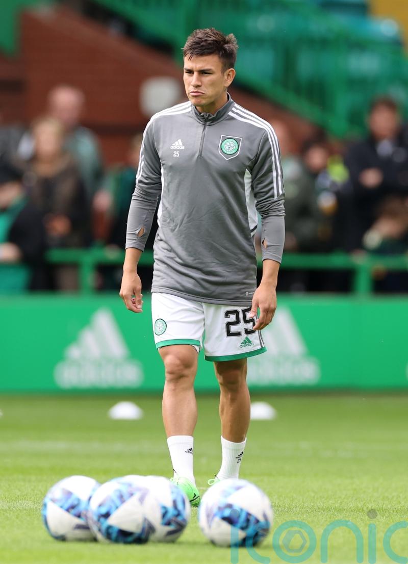 Alexandro Bernabei impresses &ndash; 5 things we learned from cinch Premiership action