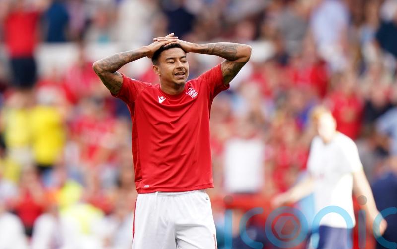 Jesse Lingard should not be singled out for poor form this season – Steve Cooper
