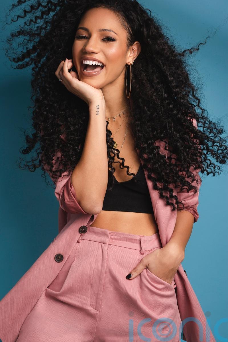 Vick Hope on self-care hacks, protecting her private life, and coping with the ‘Sunday scaries’
