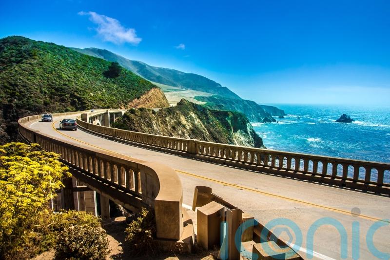 Take an alternative road trip along California’s ‘other’ Pacific Coast Highway