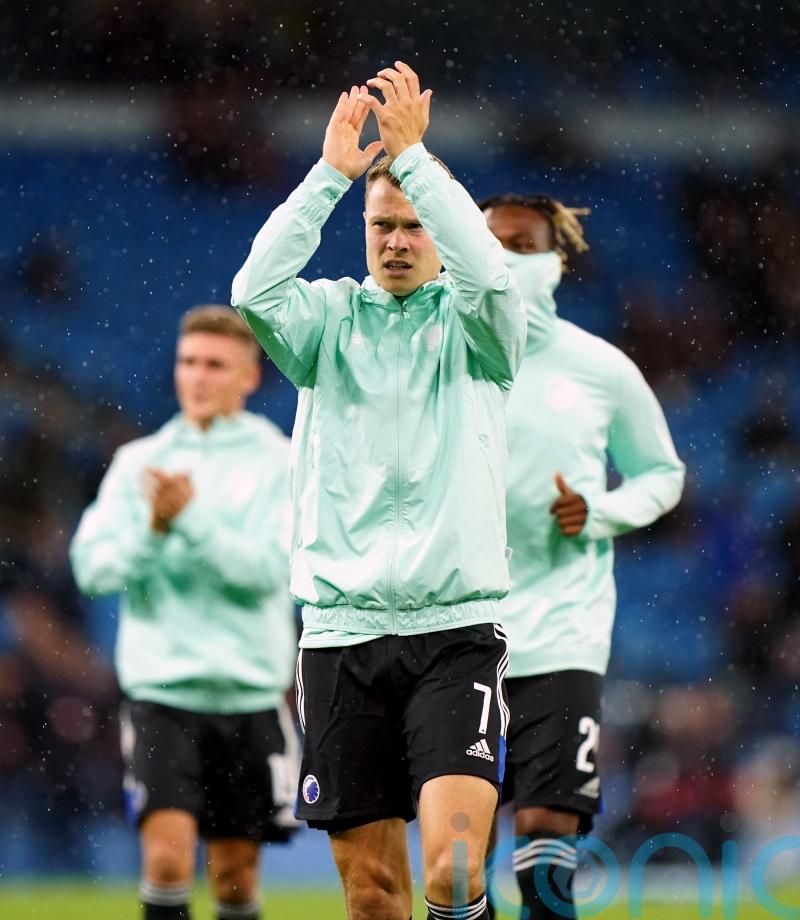 Man City are best in the world with ‘killer’ Haaland – FC Copenhagen’s Claesson