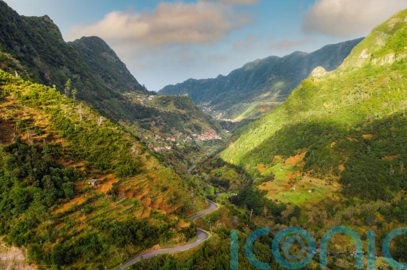 Exotic escapism without the jet lag – why Madeira is the ideal holiday for a quick fix