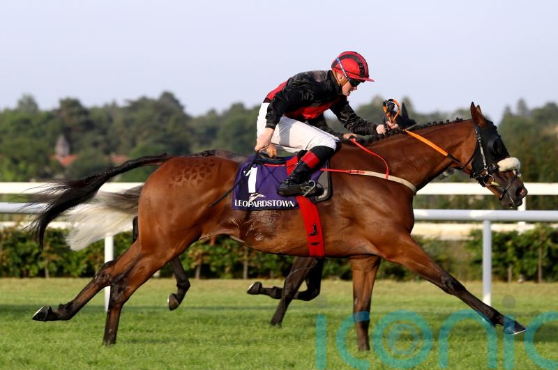 Cheltenham Run on Peregrine’s radar