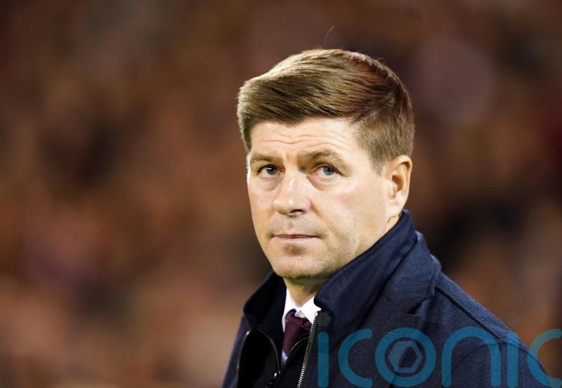 Steven Gerrard left frustrated by Aston Villa’s lack of cutting edge