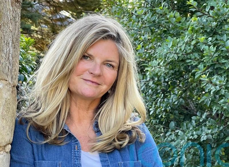 Susannah Constantine on how her alcoholism brought her back to reality