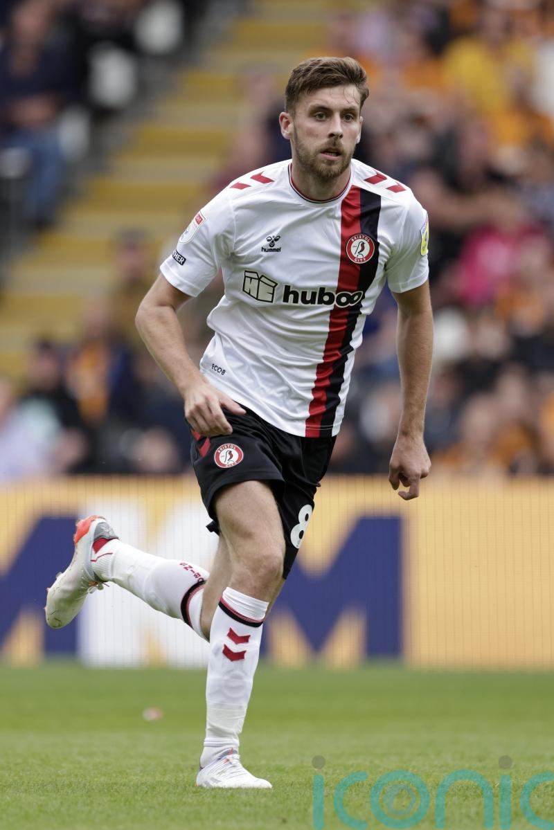 Bristol City’s Joe Williams back from ban for Preston clash