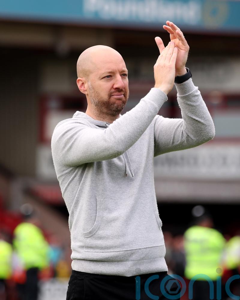 Charlton win was a ‘long time coming’ – Ben Garner