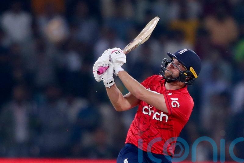Dawid Malan flexible over batting order after emphasising importance to England