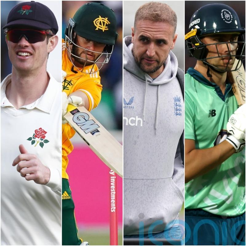 Jennings, Duckett, Livingstone and Jacks – England’s new faces for Pakistan tour