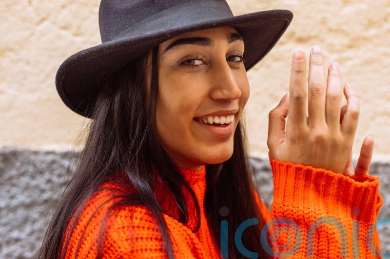 5 knitwear trends to snuggle up in