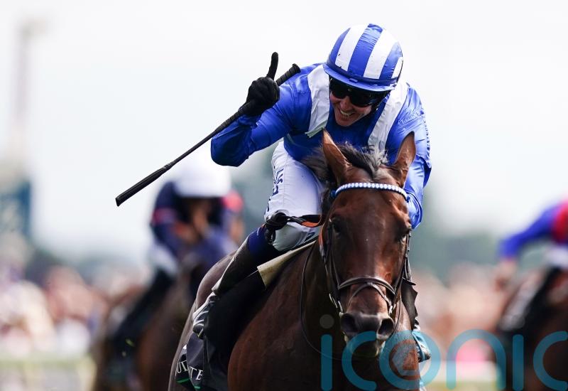 Baaeed clashes with Adayar at Ascot in career swansong
