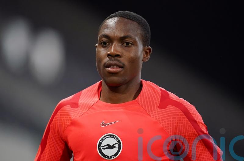 Roberto De Zerbi ready to help Enock Mwepu after Zambian forced to retire early