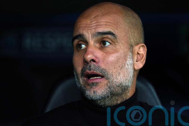 Liverpool are still our main rivals, says Manchester City boss Pep Guardiola