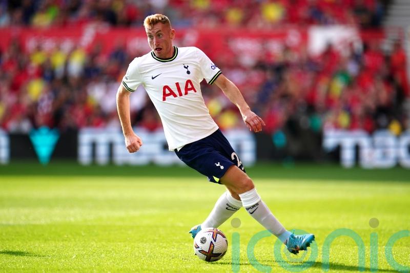 It’s a stupid risk: Antonio Conte won’t rush Dejan Kulusevski back for Tottenham