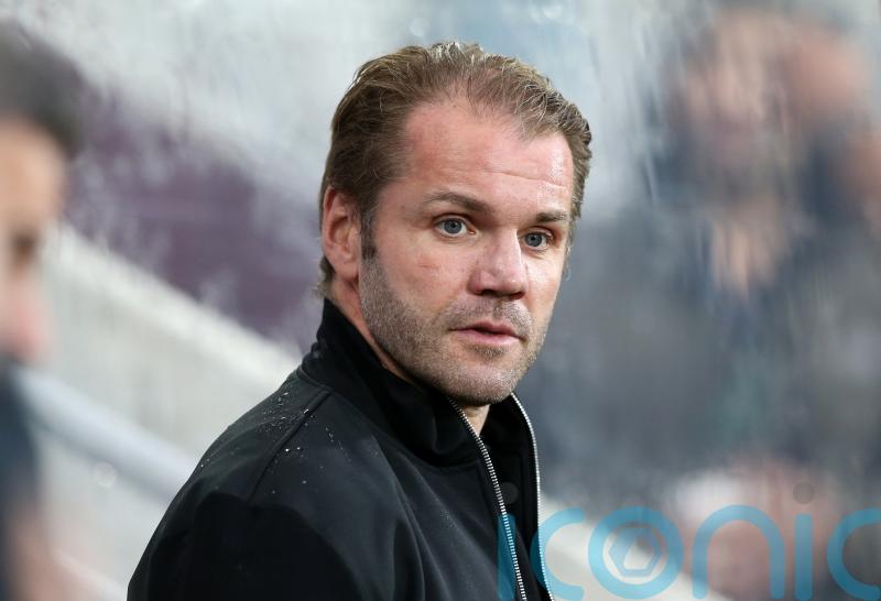 Hearts boss Robbie Neilson hails squad players for plugging injury gaps