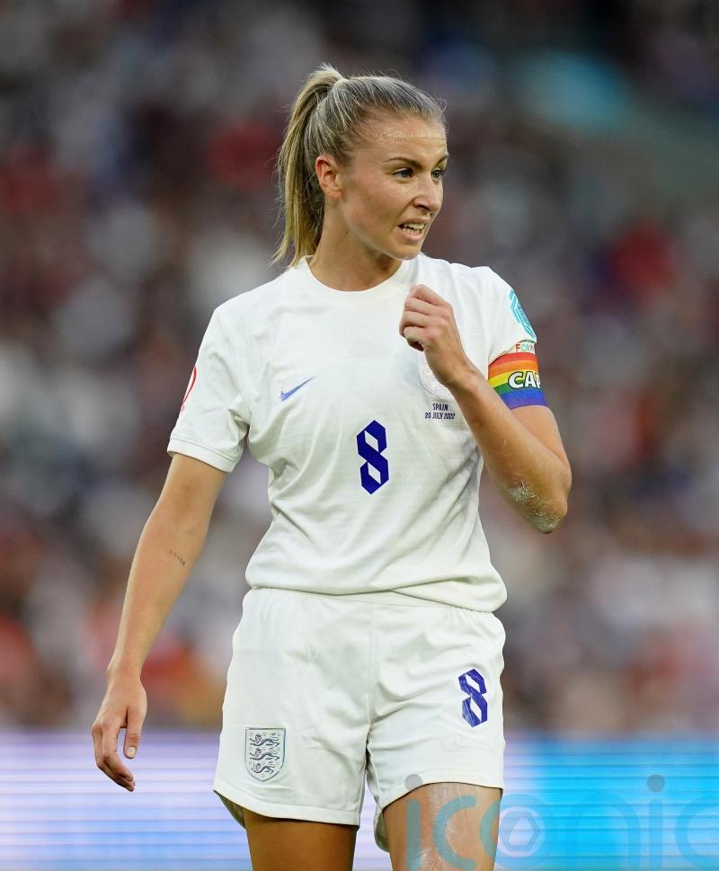 Injured Leah Williamson expected to miss England’s double-header in November