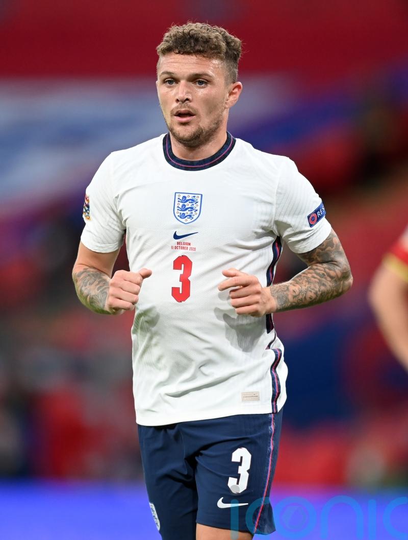 Eddie Howe sure ‘incredible’ Kieran Trippier is right man for key England role