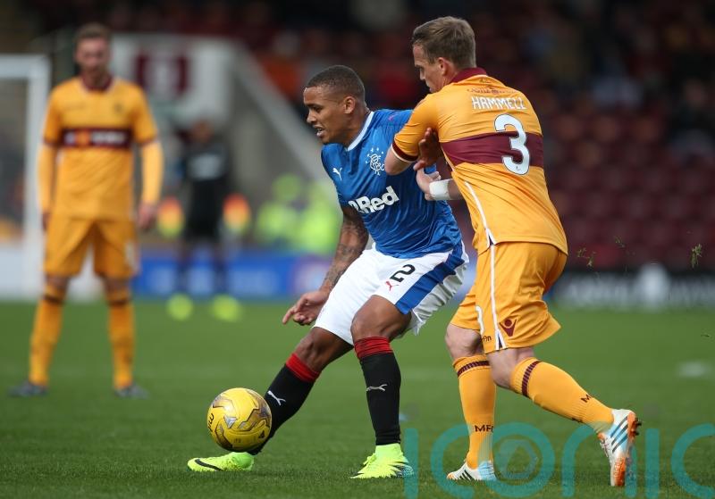 Steven Hammell admits Motherwell&rsquo;s record against Rangers &lsquo;not ideal&rsquo;