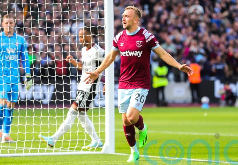 West Ham’s Jarrod Bowen focusing on ‘scoring for fun’ with World Cup coming up